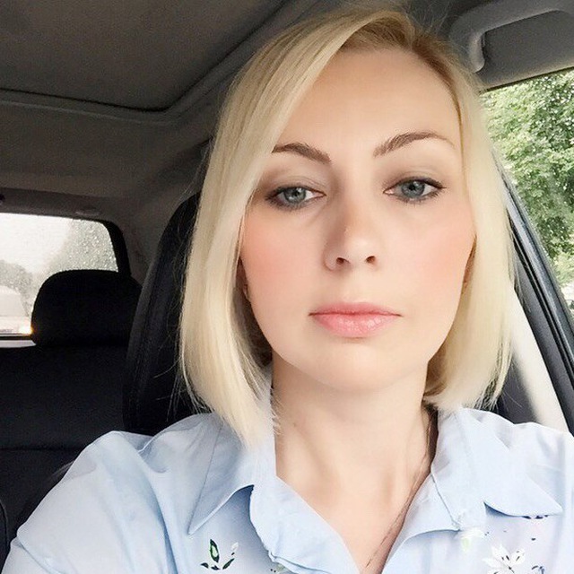 Веселова Анна Сергеевна