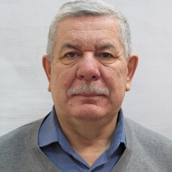 Шевченко Александр Андреевич