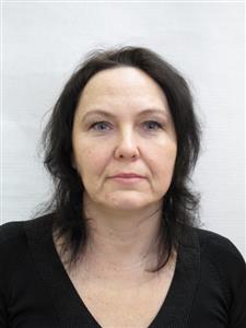 Журавлева Ольга Викторовна