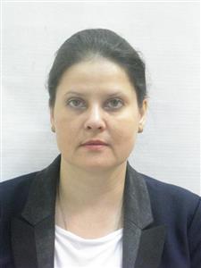 Никонорова Алла Владимировна