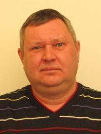 Синяев Василий Владимирович