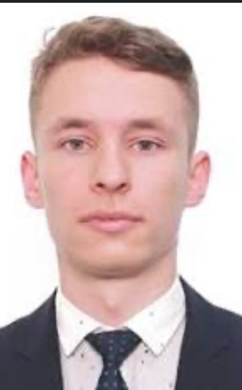 Барков Александр Максимович