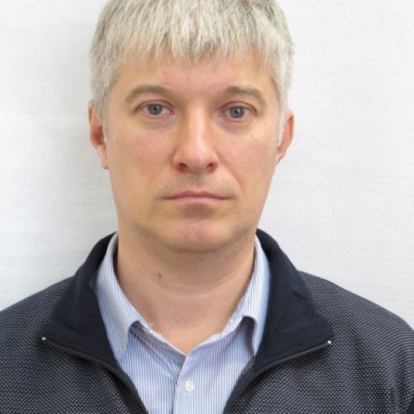 Захарченко Алексей Владимирович