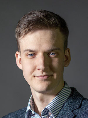 Таран Василий Евгеньевич