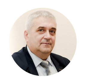 Борисов Сергей Петрович