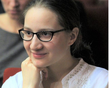 Платанова Анна Сергеевна