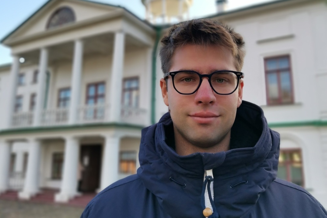 Седов Егор Андреевич