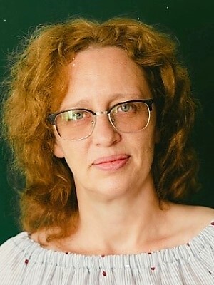 Бредихина Ольга Михайловна