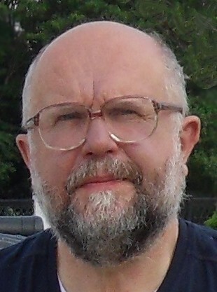 Волков Владимир Фёдорович