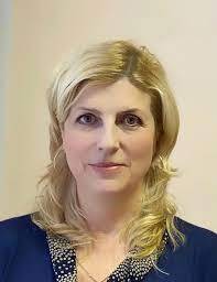 Долганова Ольга Васильевна