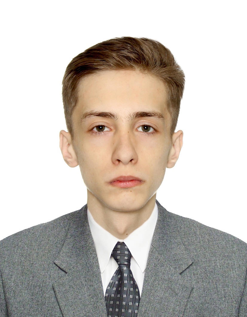 Корнюхов Даниил Вячеславович
