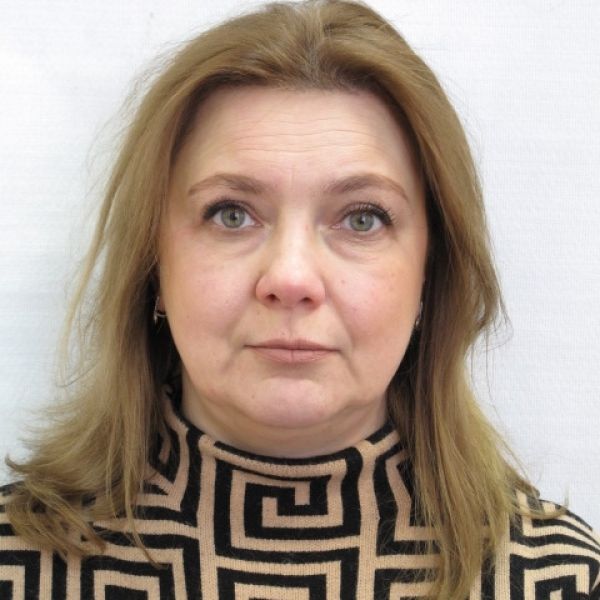 Бокарева Елена Владимировна