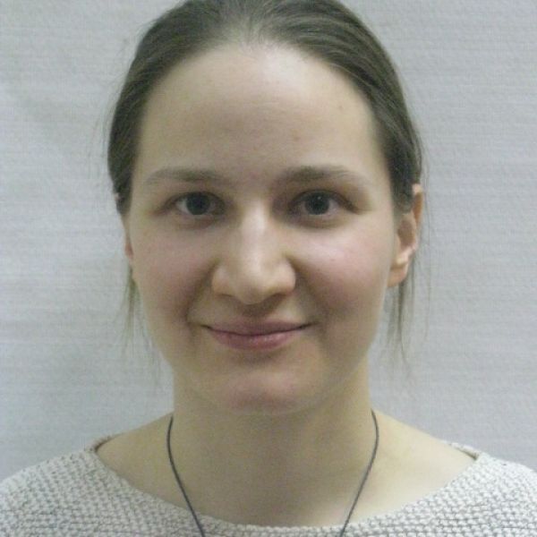 Платанова Анна Сергеевна