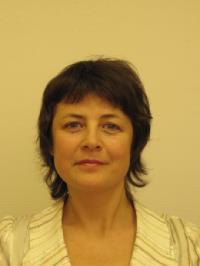 Ситникова Валентина Анатольевна