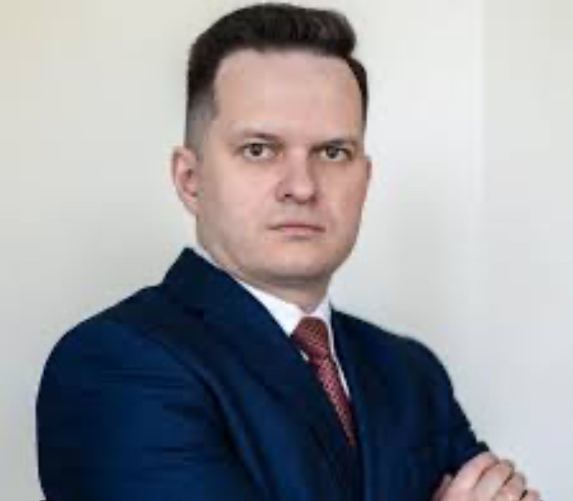 Набатов Михаил Борисович