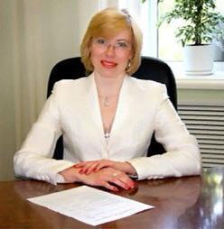 Алифанова Елена Николаевна