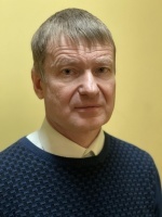 Сайрен Вадик Вацлавович