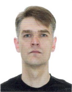 Трофимов Артём Александрович