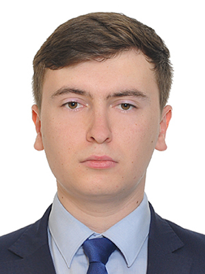 Артёмов Сергей Иванович