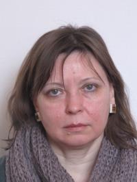 Ситникова Оксана Юрьевна