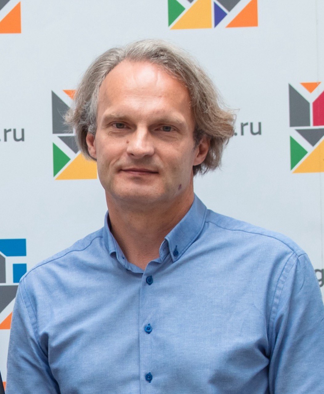 Каманин Игорь Олегович