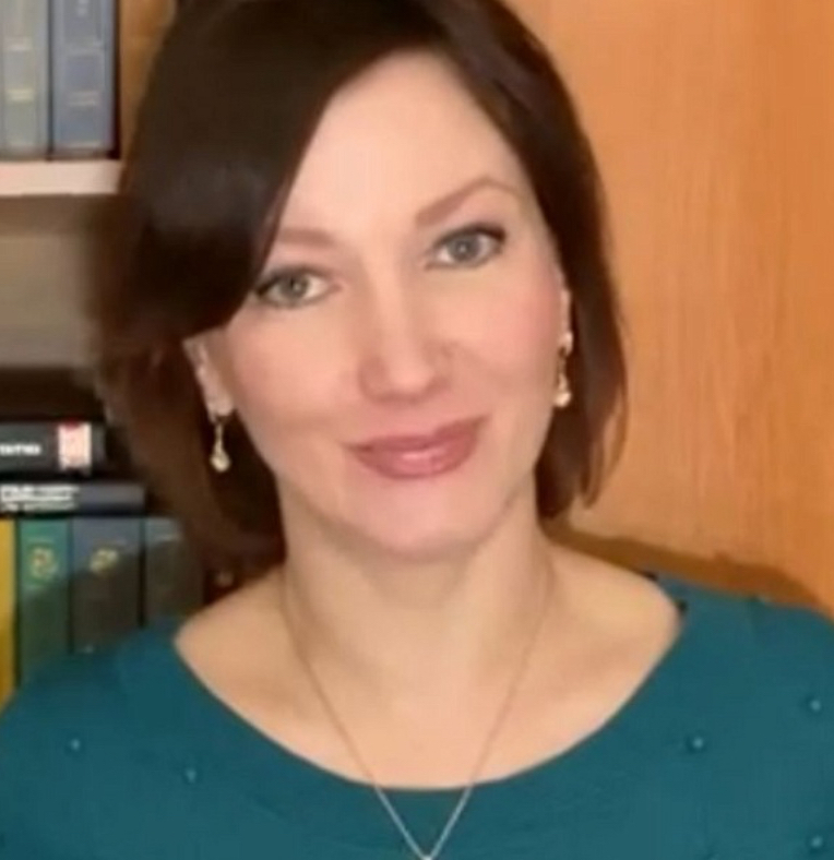 Емельянова Татьяна Викторовна