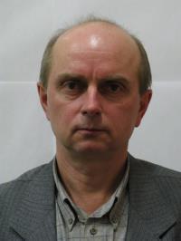 Ситнов Алексей Александрович