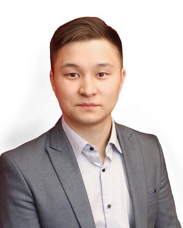 Радов Владислав Владимирович
