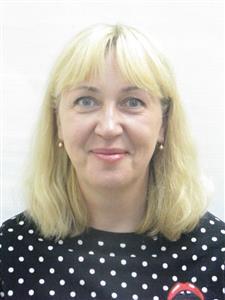 Кузнецова Юлия Михайловна