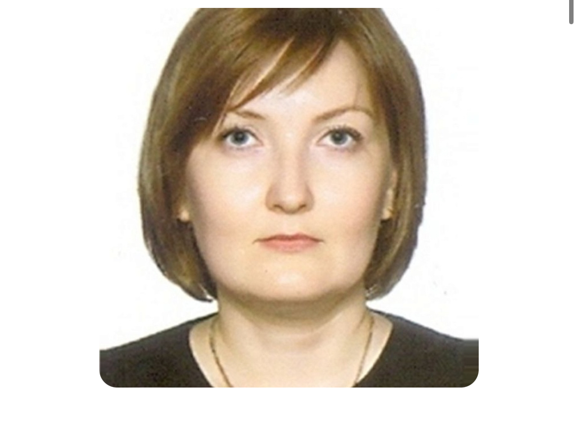 Мухамадеева Рената Асхадулловна