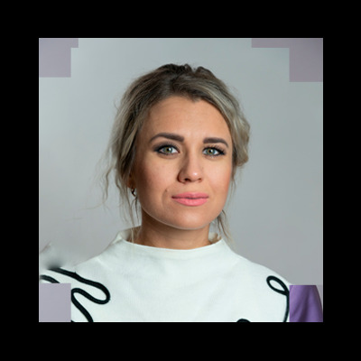 Жеребкина Елена Владимировна