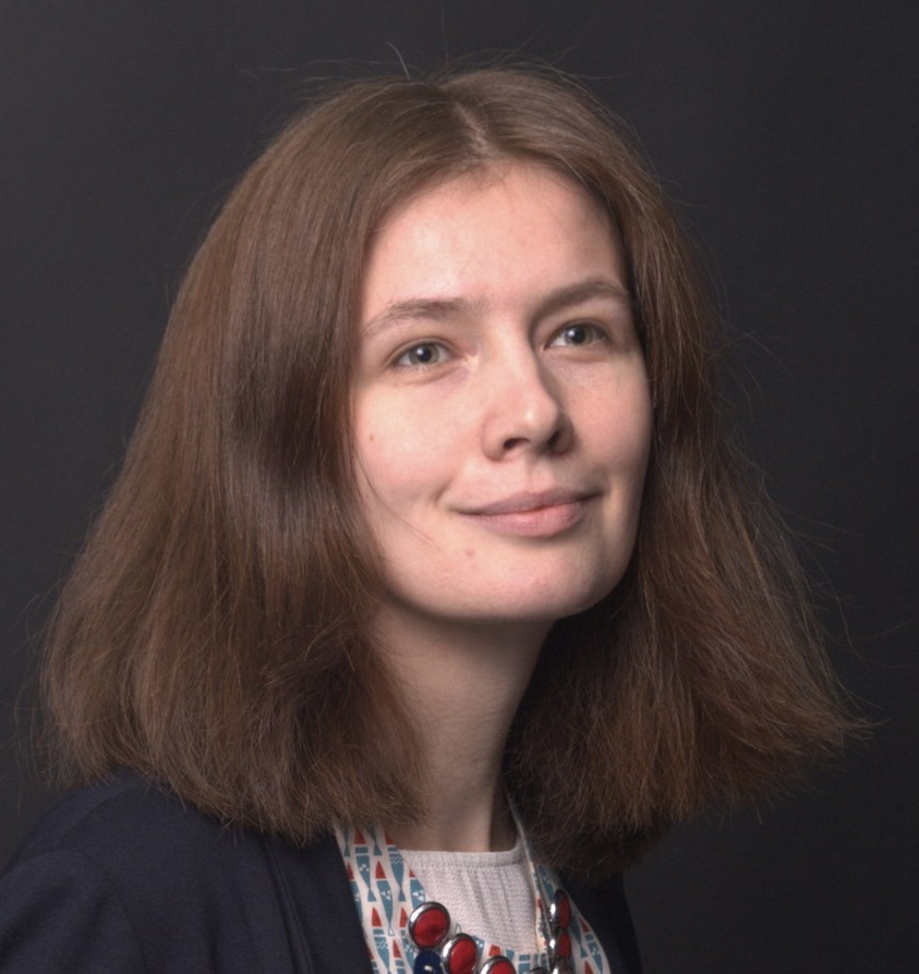 Савельева Мария Сергеевна