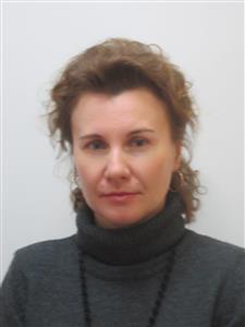 Иванова Светлана Петровна