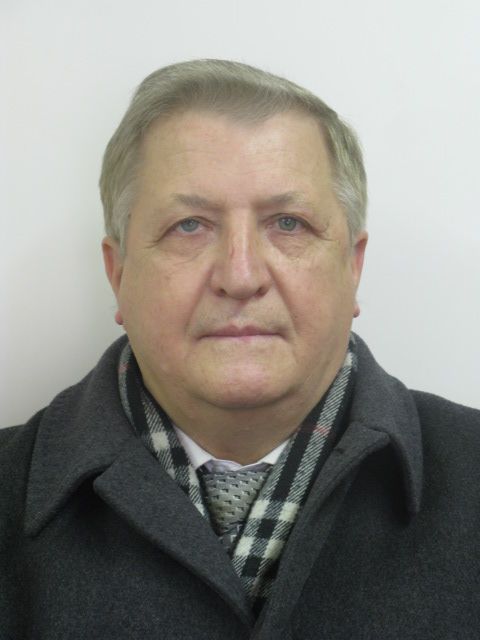 Скородумов Борис Иванович