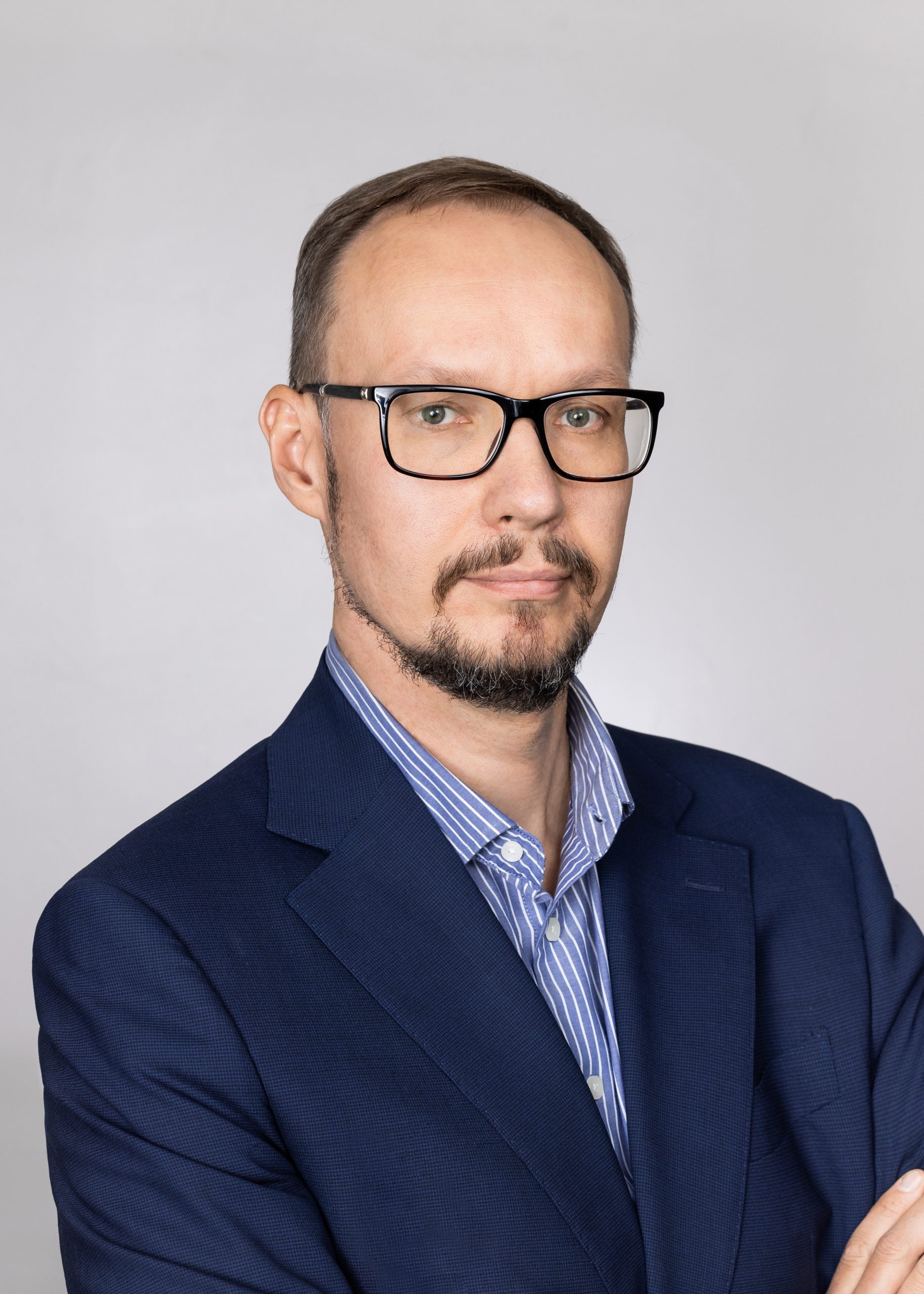 Бубнов Александр Юрьевич