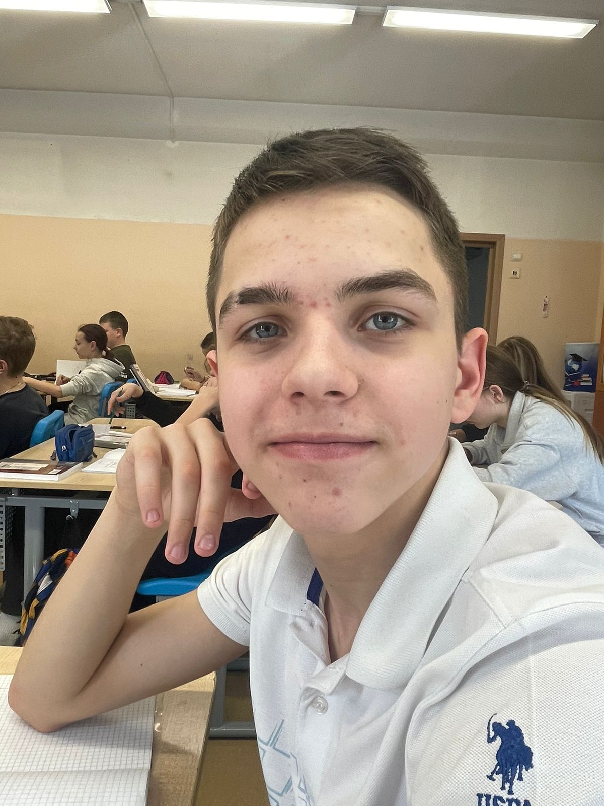 Лëля Владимир Владимирович
