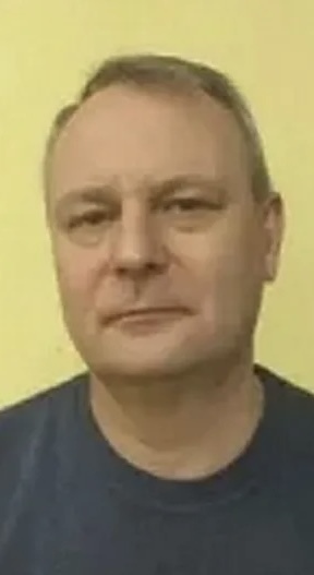 Леля Владимир Владимирович