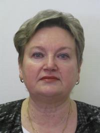 Абалакина Татьяна Владимировна