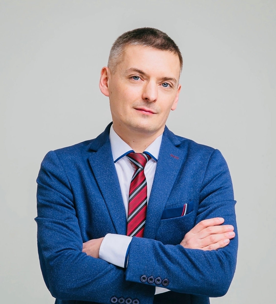 ​​Алюнов Александр Николаевич​