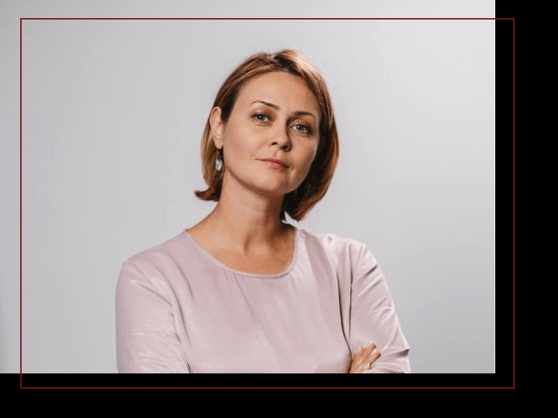Бурлинова Наталья Валерьевна