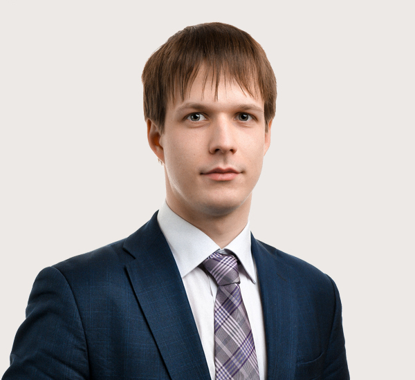 Мацкевич Петр Николаевич