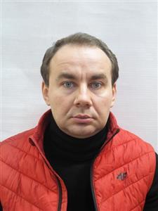 Федоров Владислав Иванович