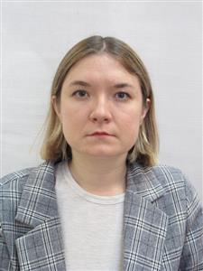 Попадюк Алла Эдуардовна
