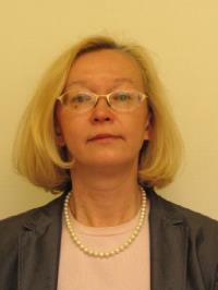 Скрипкина Жанна Борисовна