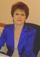 Васильева Галина Николаевна