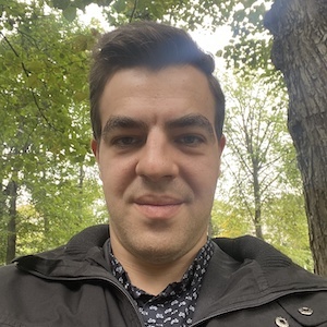 Костюков Алексей Леонидович