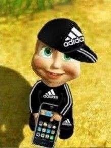 Мучак Егор