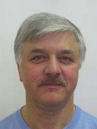 Скрыгин Сергей Владимирович