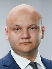 Щербунов Владимир Олегович