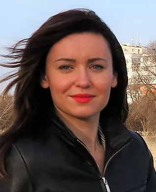 Табак Вера Николаевна
